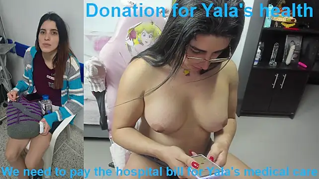 Modella: Khalifa_Gold