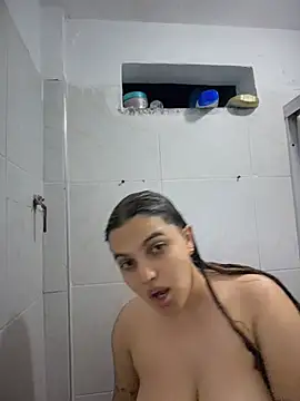 Colibri_xxx webcam