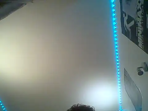 Jessie_211 webcam