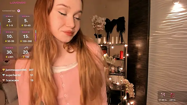 Red__sunnny webcam