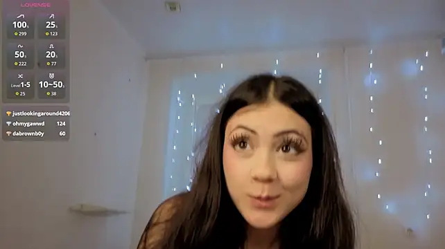 bailey_flare webcam