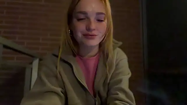 MarianaTease webcam