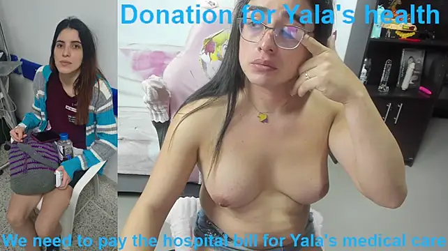 Modella: Khalifa_Gold