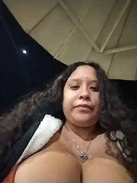 You-sexy-starr webcam