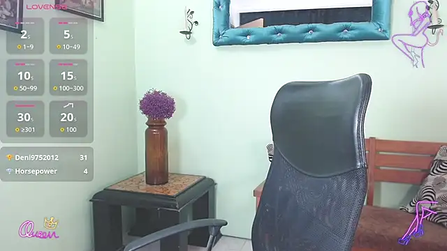 _Victoria_Jones_ live cam preview