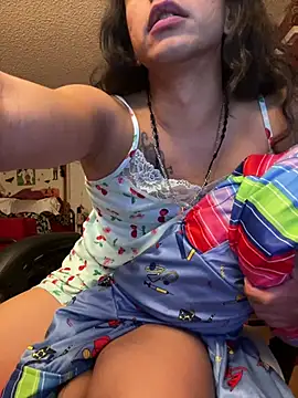 TranSexualJade95 webcam