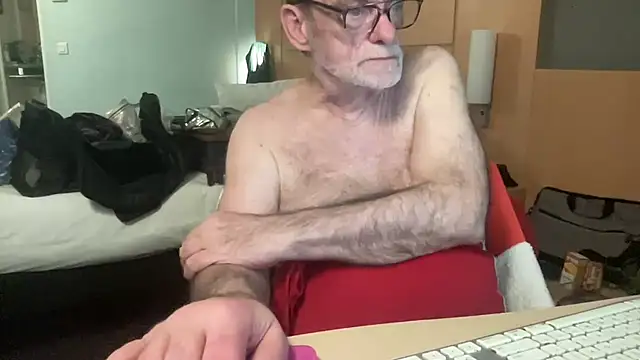 coach-karl webcam