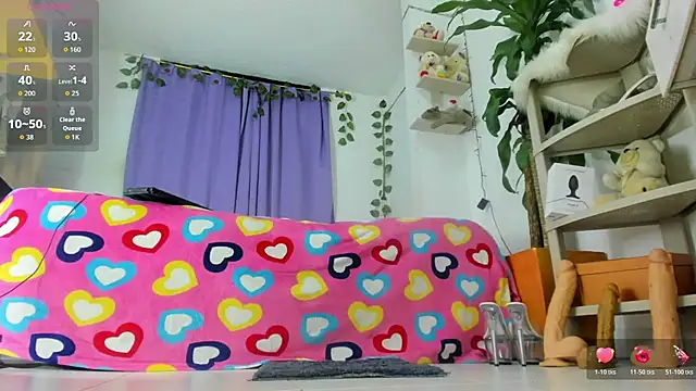 sweet_supreme webcam