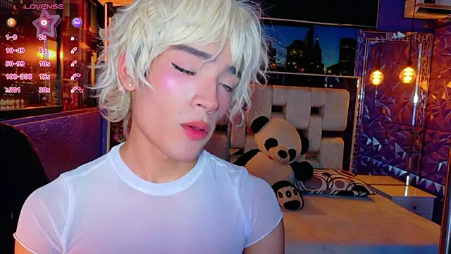 isaac_nova webcam