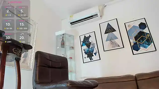 Hanny_Allin webcam