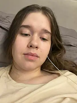 HornyGirlH webcam