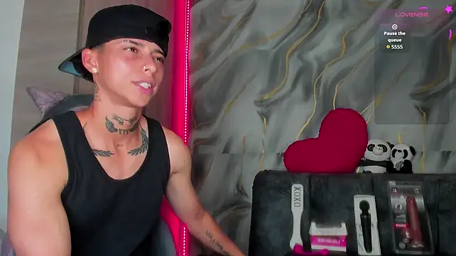 AmberAdams_ webcam
