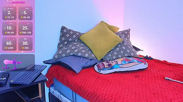 jeisonstark webcam
