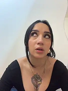 EmmyEvans1 webcam