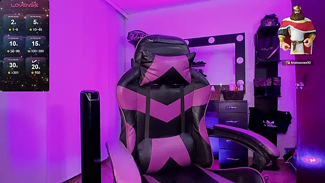 miss_kitty webcam