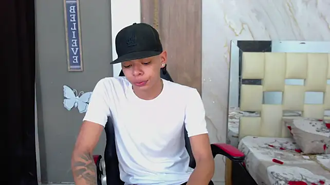 Harry_jhonsson webcam