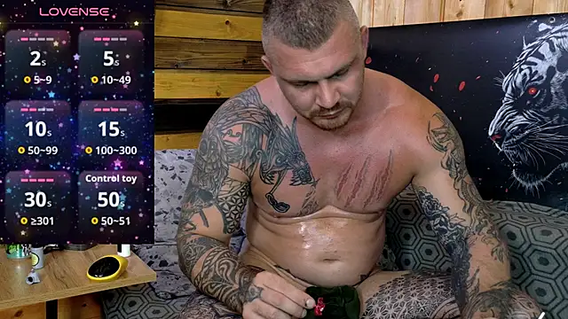 MrrKray webcam