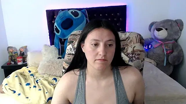 Lorenahot_06 webcam