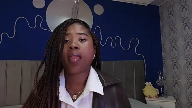 Anneth__M webcam