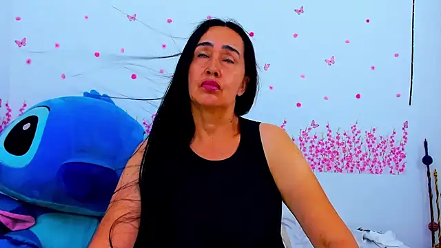 HorniestMilf webcam