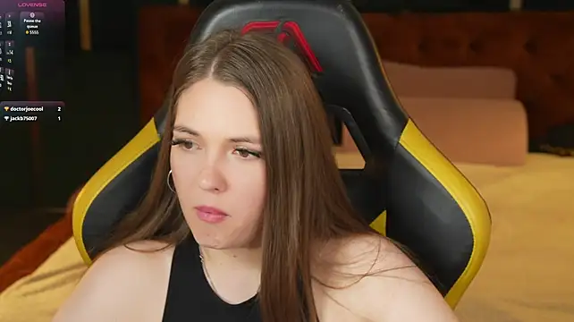 Grace_Fantasy webcam