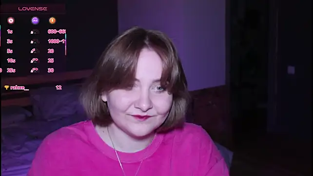 sensual_girrrl webcam