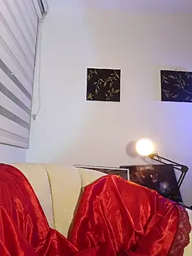 Zetrionn webcam