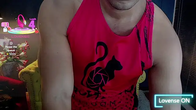 randy_paterman_ webcam
