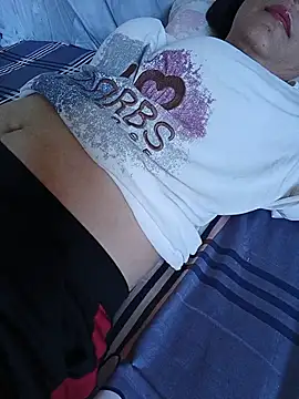 Doremon_95 webcam