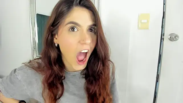 AnnyCherry_ 🦕 live sex webcam