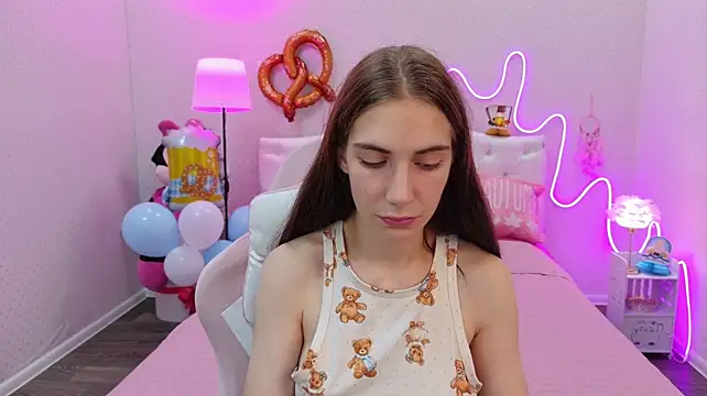 NikaStark_ webcam