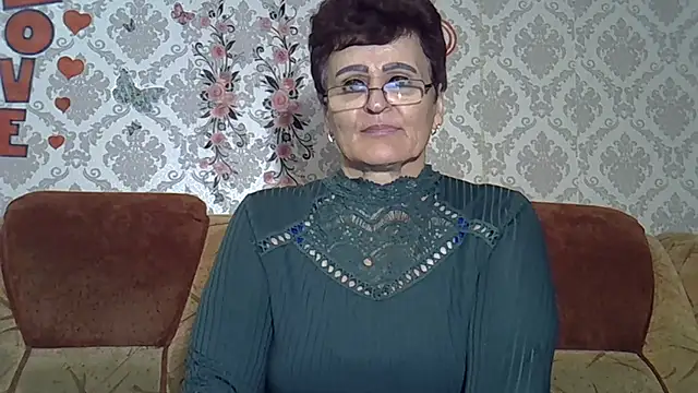 PaulaGolden webcam