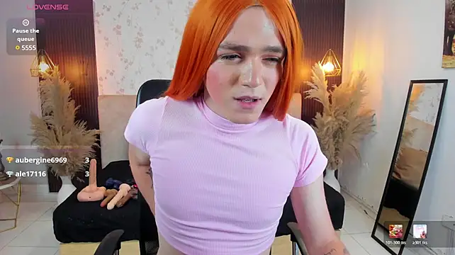 IvannaRosse_ webcam