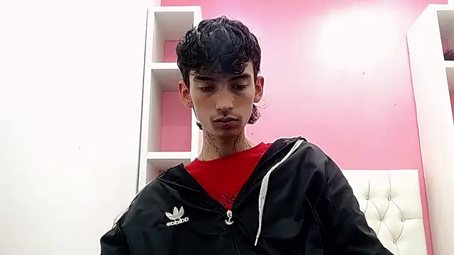 ttimy_x_boy webcam