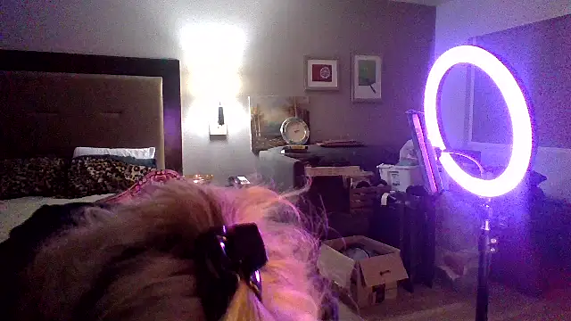 sophiarica webcam