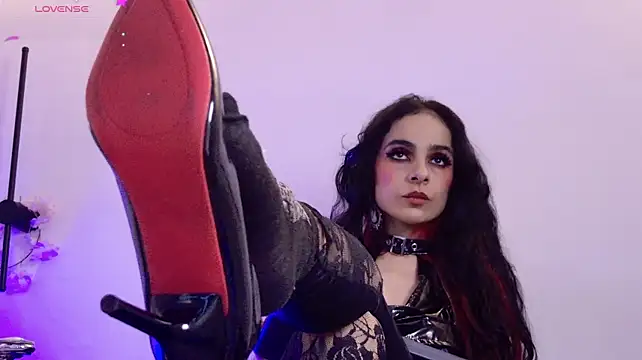 Alice_noir webcam