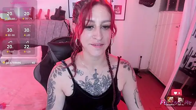 Sofi_Sofii webcam