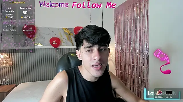 Dyla_n18 webcam