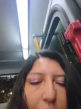 Melany_daring webcam