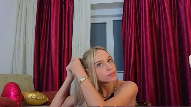 MellisaKim webcam