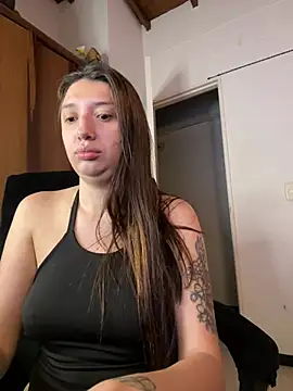 Mia__Gray webcam