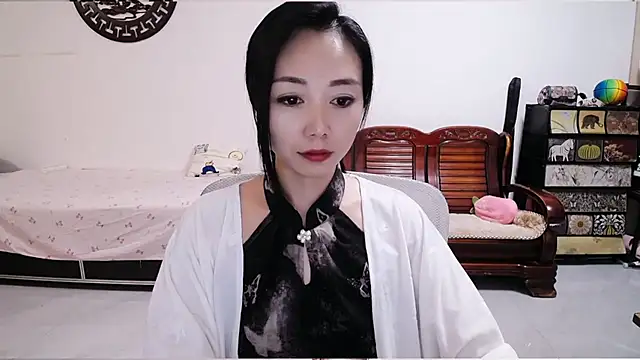 linger888 webcam