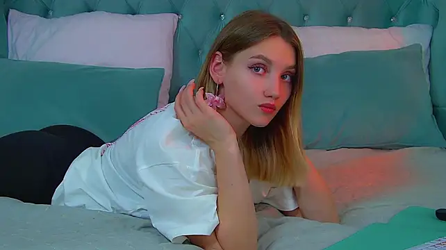 StacyEvances webcam