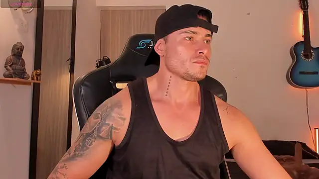 connorsmiith webcam