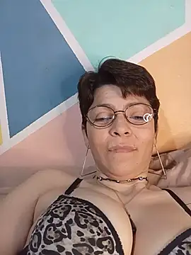 Lulypsicologasexual webcam