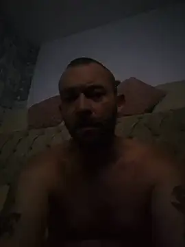Mikeh609 webcam