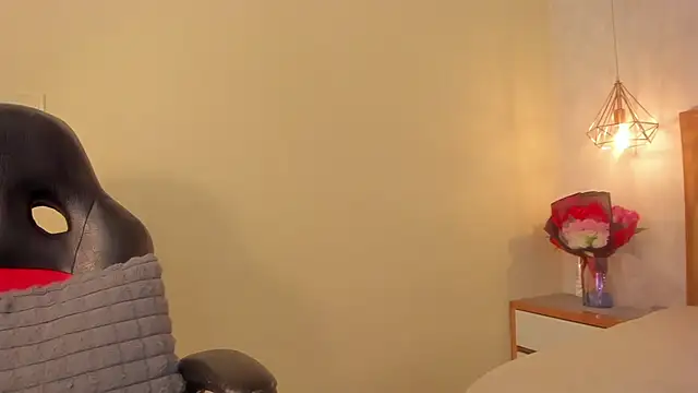 MELISSAROUGE webcam