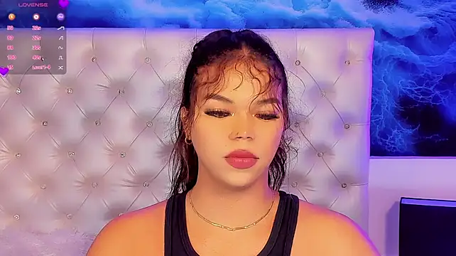 Keira_Fox31 webcam