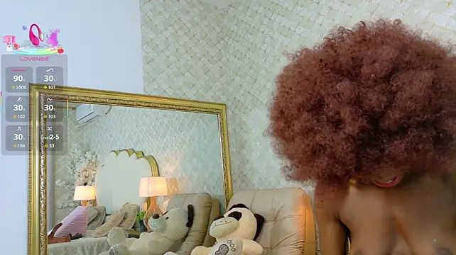 MadissonBonny_ webcam