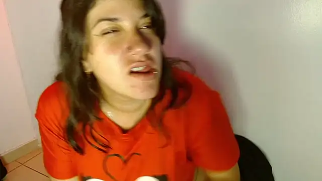 Pandy_888 webcam